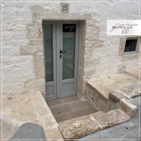Tavernetta Fanizza Alberobello